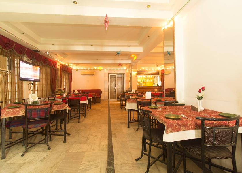 West Bengal Siliguri Food & Dining