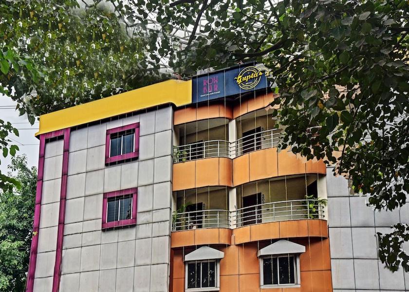 West Bengal Siliguri Exterior