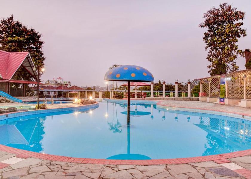 West Bengal Siliguri Pool