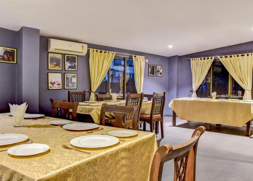 West Bengal Siliguri Food & Dining