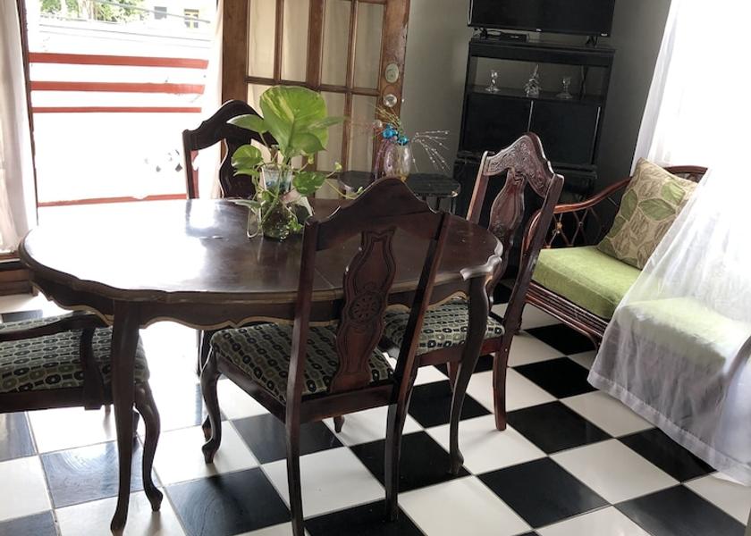 Belize Belize City Bar (on property)