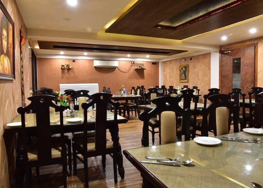 West Bengal Siliguri Food & Dining