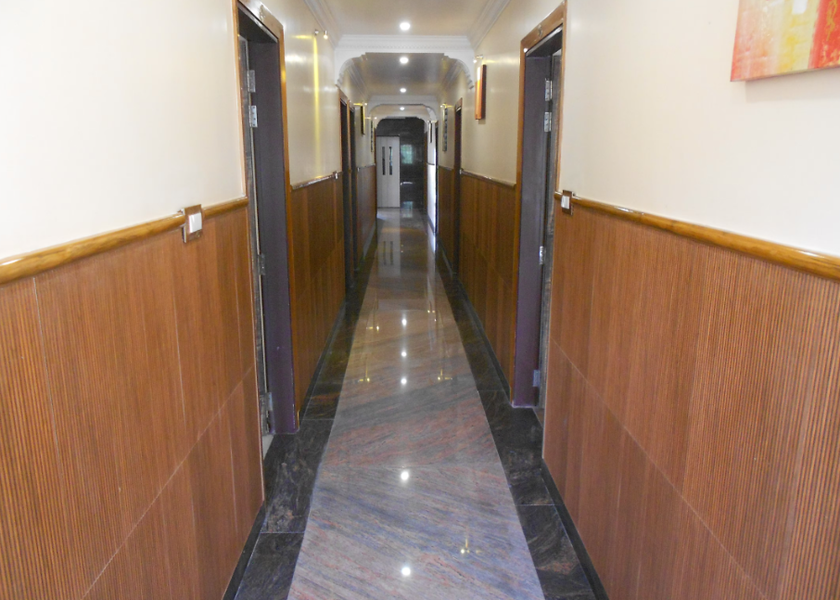 West Bengal Siliguri Public Areas