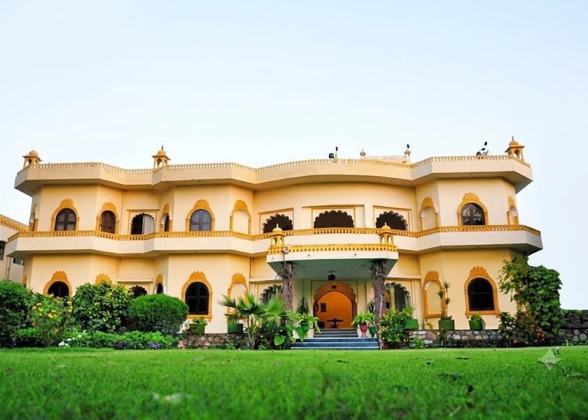 Rajasthan Sawai Madhopur 