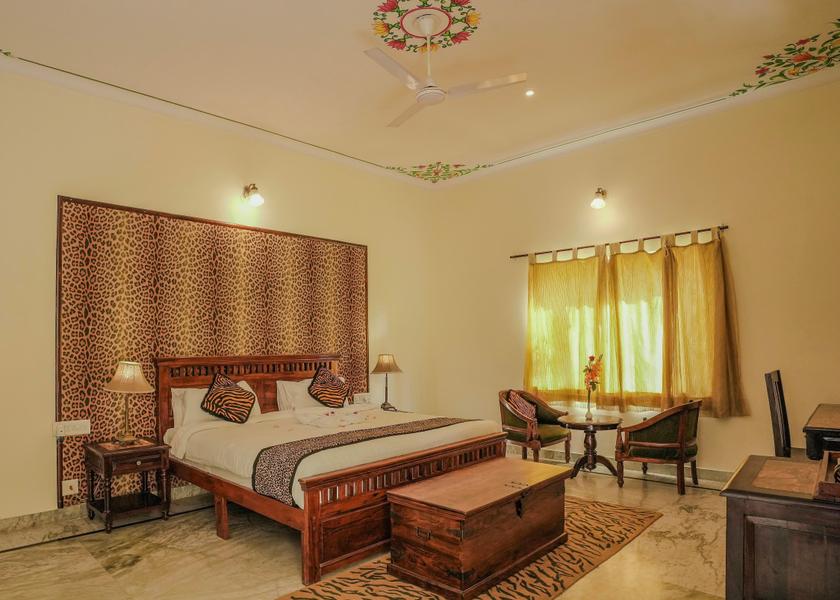 Rajasthan Sawai Madhopur 1025