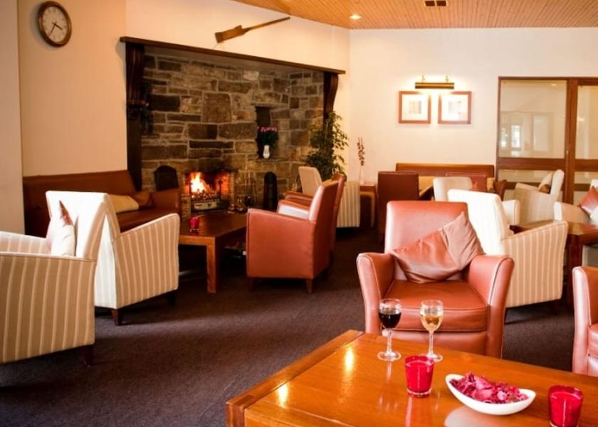 Scotland Wick Dining Area