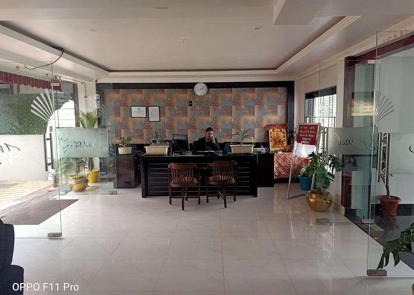 Himachal Pradesh Shimla Public Areas