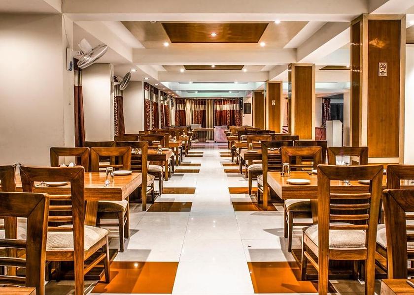 Himachal Pradesh Shimla Food & Dining