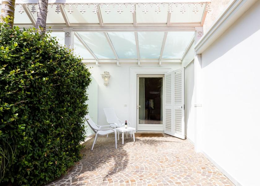 Campania Sant'Agnello Terrace