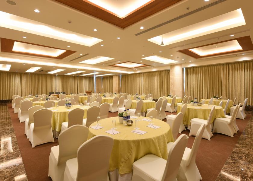 Karnataka Shivamogga Business Centre