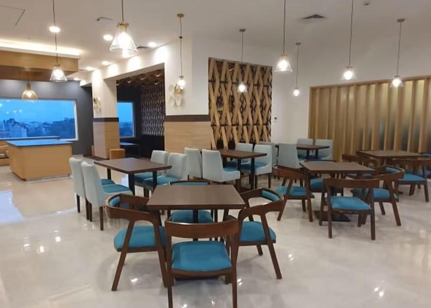 Karnataka Shivamogga Food & Dining