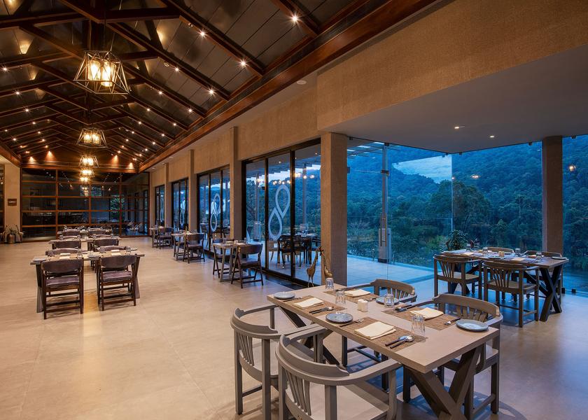 Kerala Kochi Food & Dining