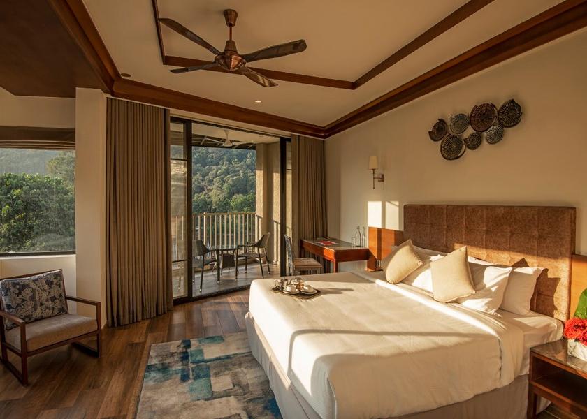 Kerala Kochi Standard Room.