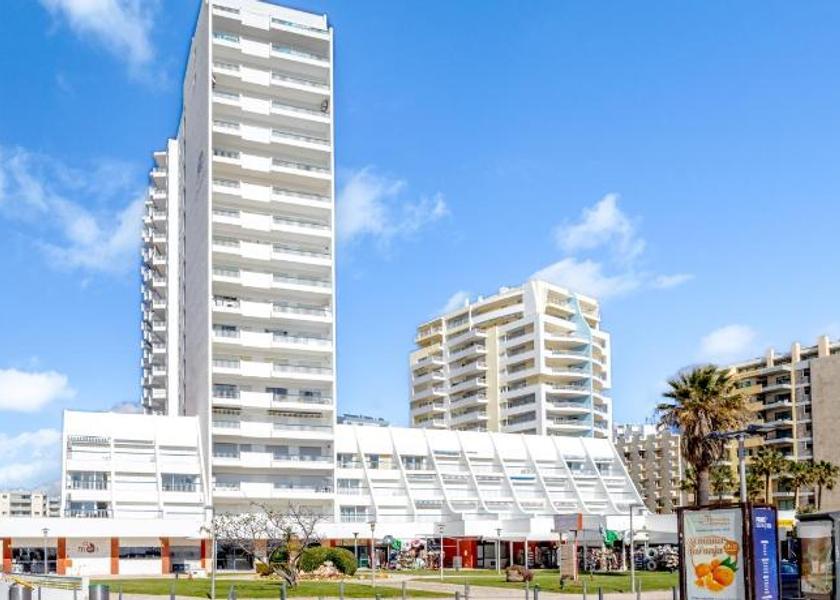 Faro Portimão 