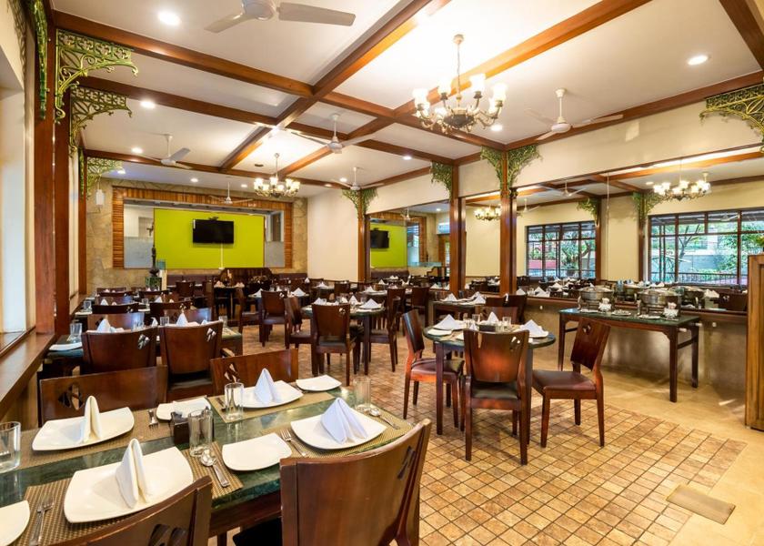 Maharashtra Lonavala Restaurant
