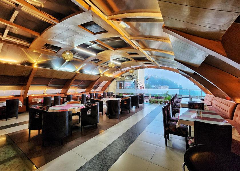 Himachal Pradesh Shimla Restaurant
