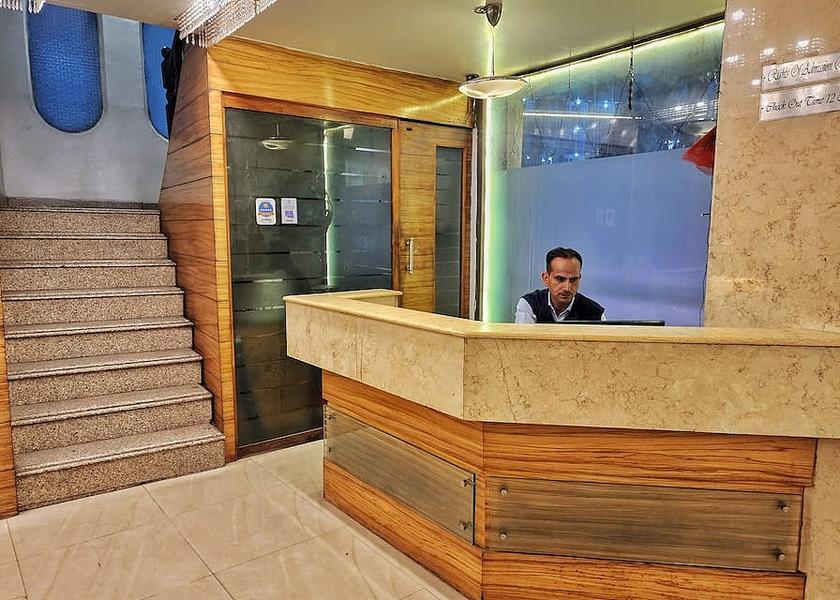 Himachal Pradesh Shimla Public Areas