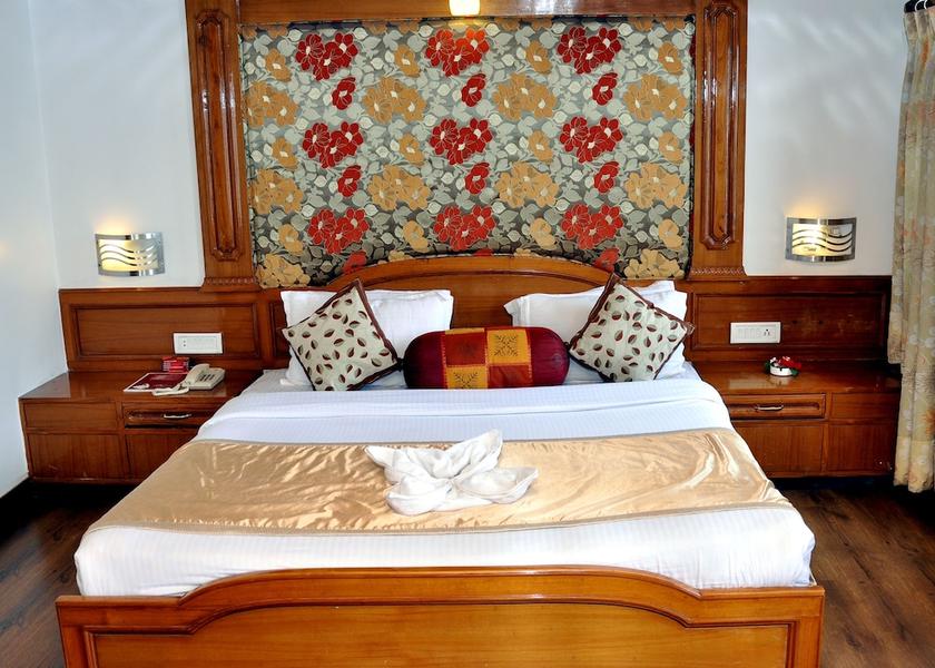 Himachal Pradesh Shimla Room