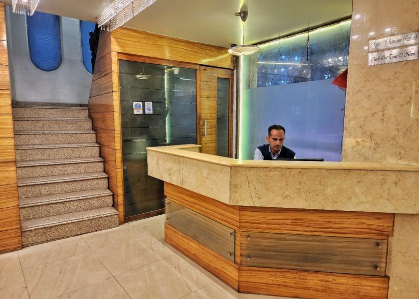 Himachal Pradesh Shimla Public Areas