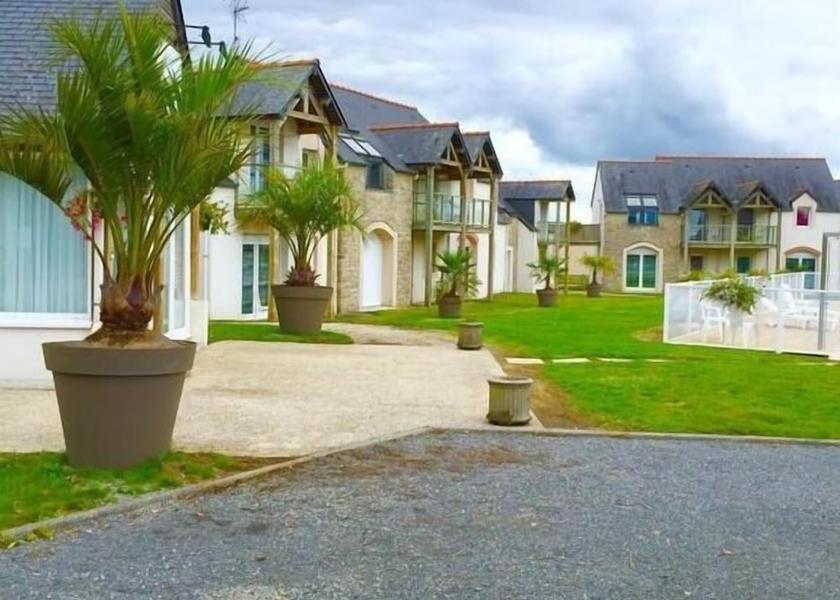 Normandy Beauvoir Amenity