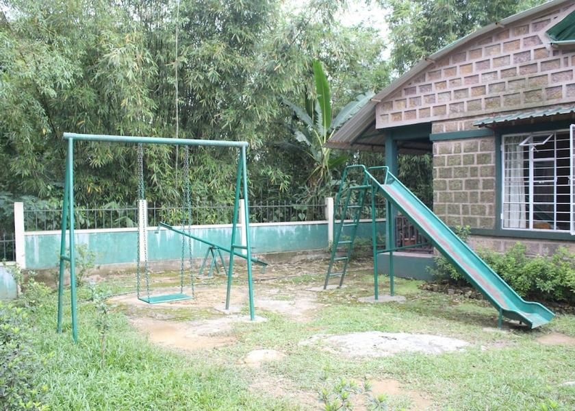 Children's Play Area