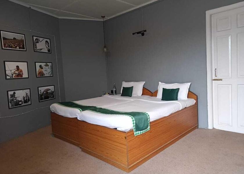 Meghalaya Shillong Woodstock Suite