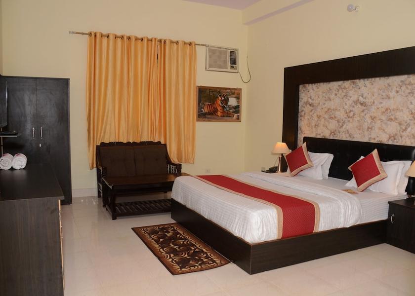 Rajasthan Sawai Madhopur Room