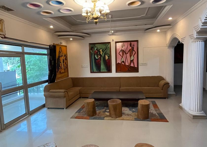 Rajasthan Sawai Madhopur Public Areas