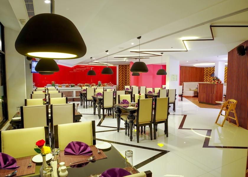 Kerala Kochi Restaurant