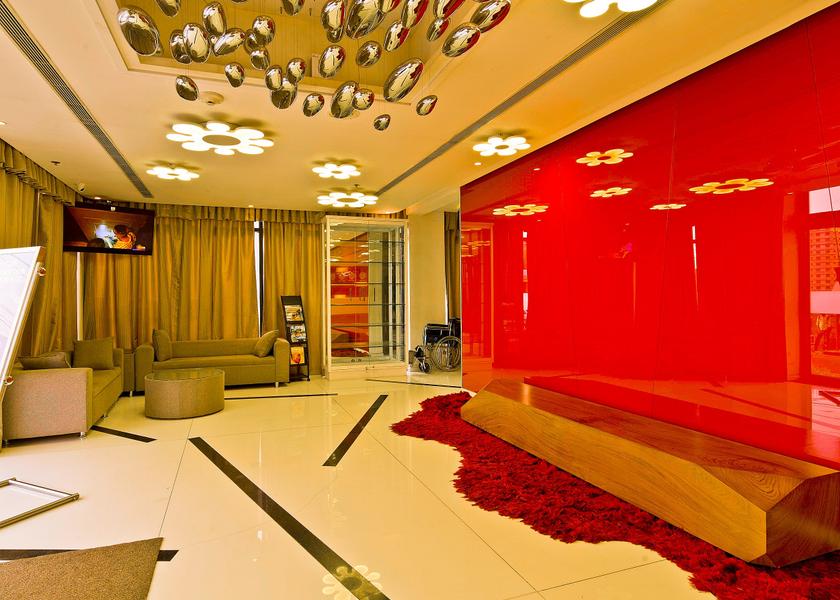 Kerala Kochi Public Areas