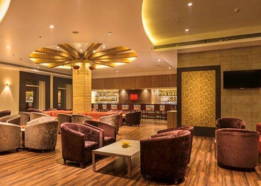 Punjab Ludhiana Public Areas