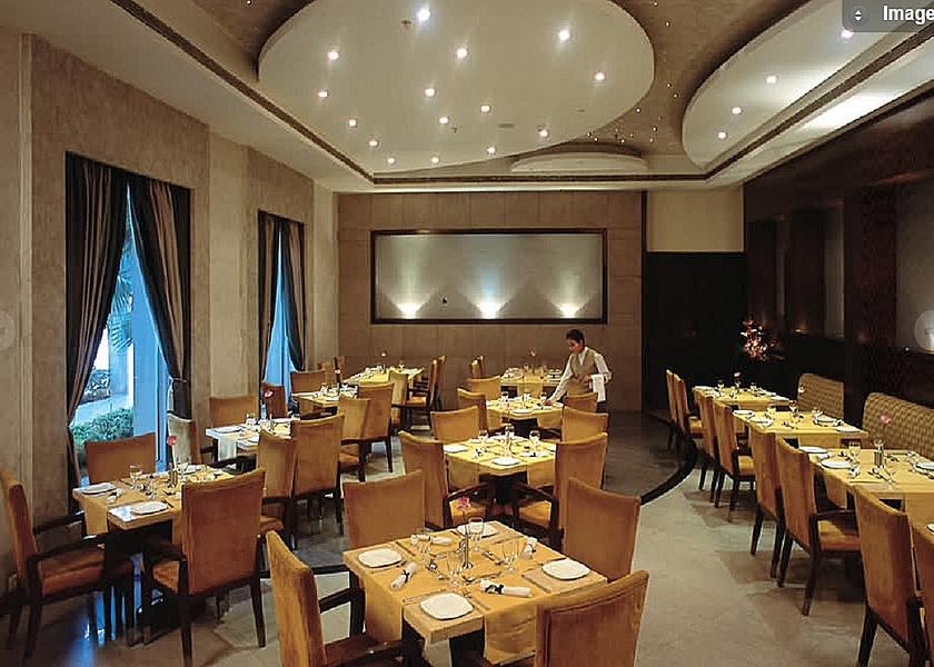 Punjab Ludhiana Food & Dining