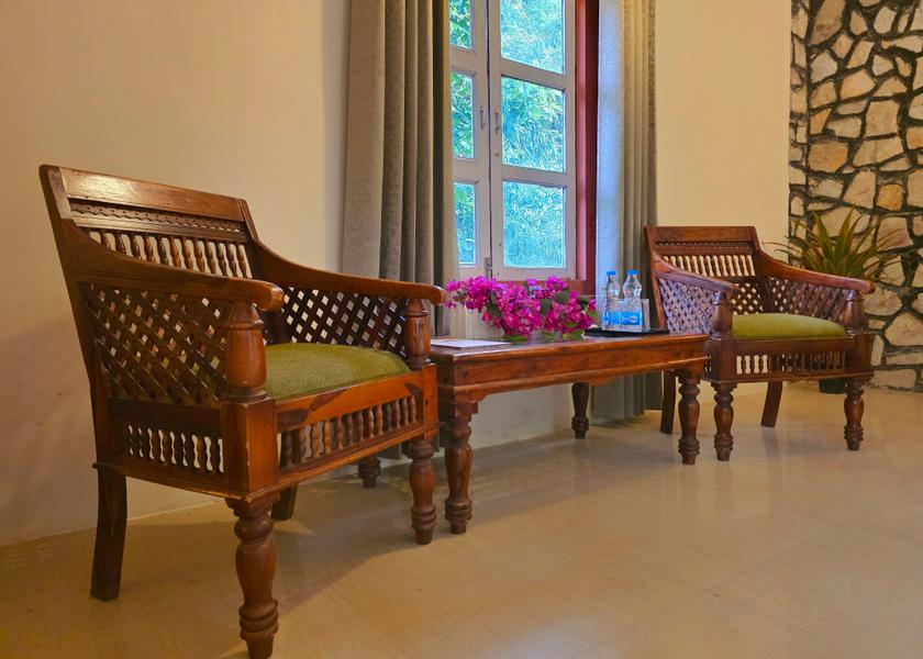 Rajasthan Sawai Madhopur Public Areas