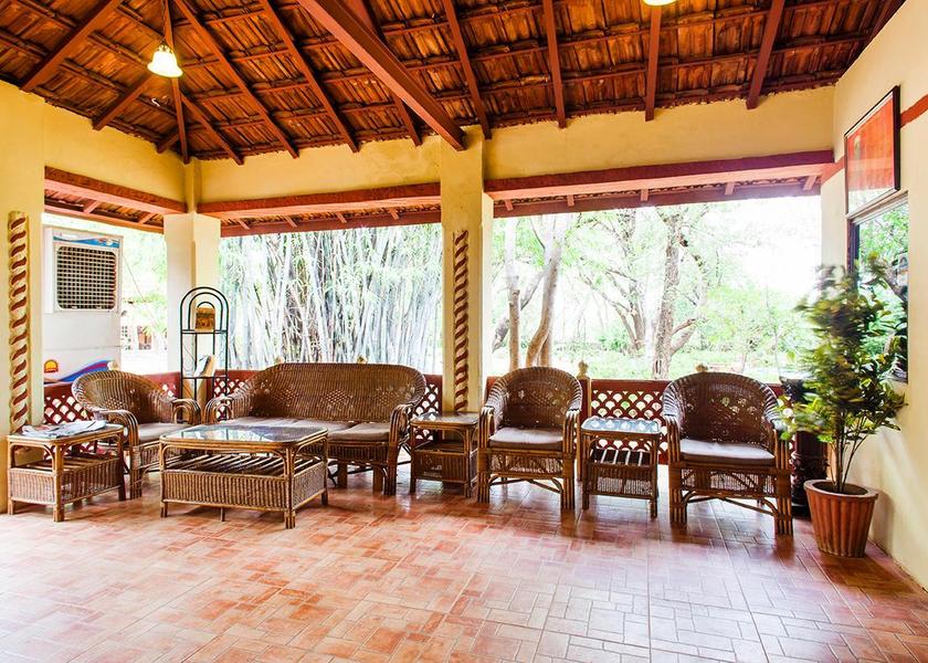 Rajasthan Sawai Madhopur Public Areas