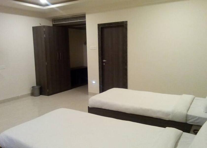 Madhya Pradesh Satna Bedroom