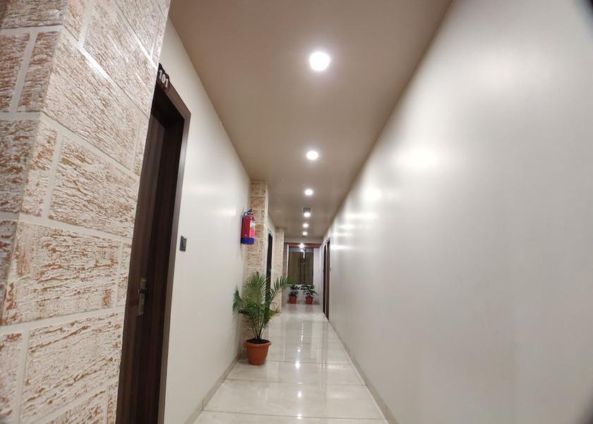 Madhya Pradesh Satna Interior