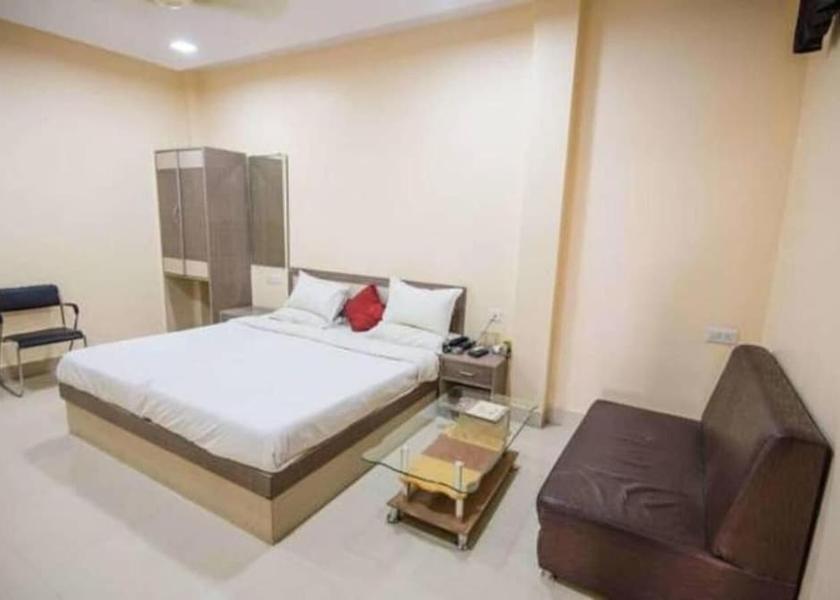 Madhya Pradesh Satna Room