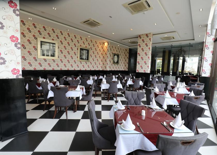 Assam Tezpur Restaurant