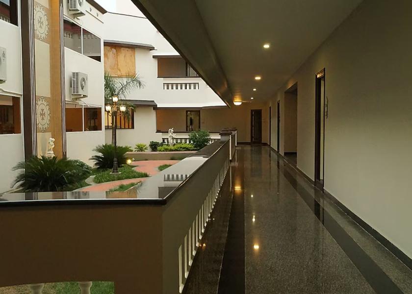Tamil Nadu Tiruvannamalai Public Areas