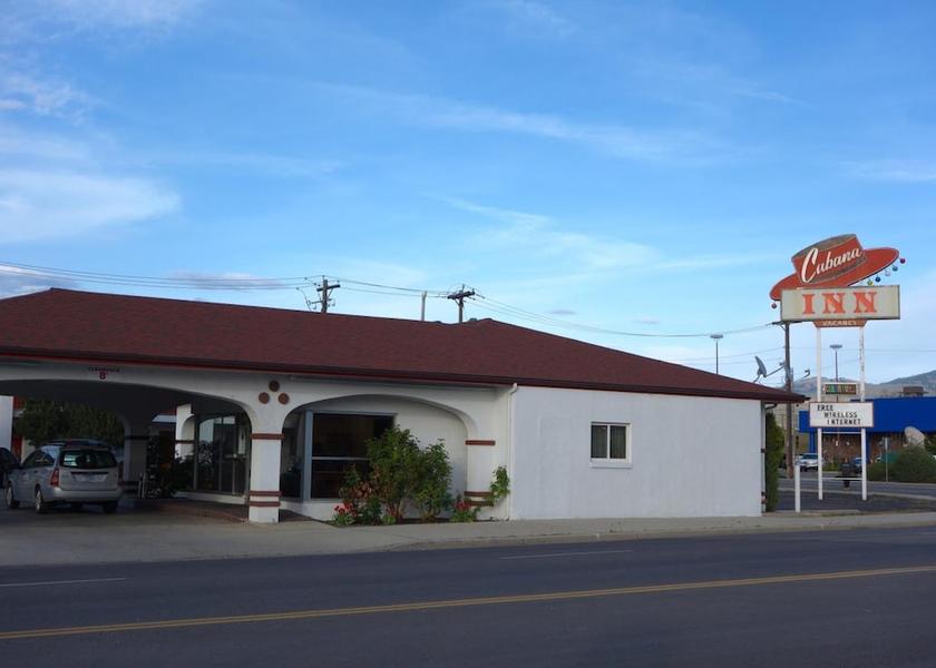 Idaho Boise Exterior