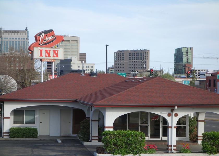 Idaho Boise Primary image