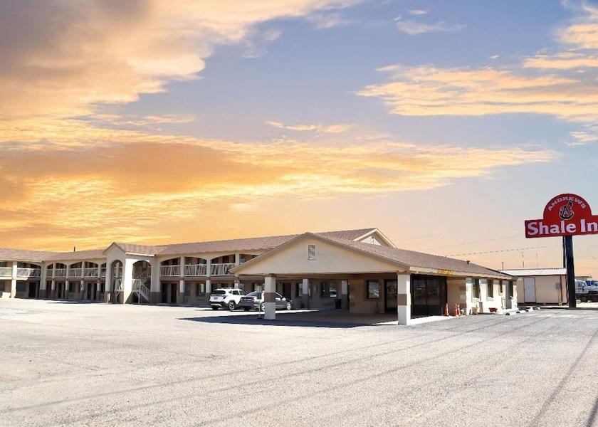 Texas Andrews Primary image