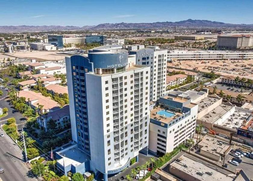 Nevada Las Vegas 