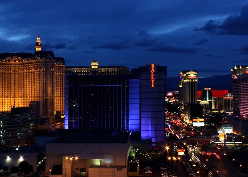 Nevada Las Vegas Room