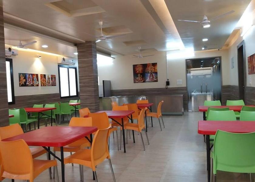 Rajasthan Salasar restaurant