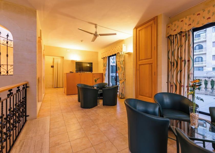 Gozo Region Munxar Business center
