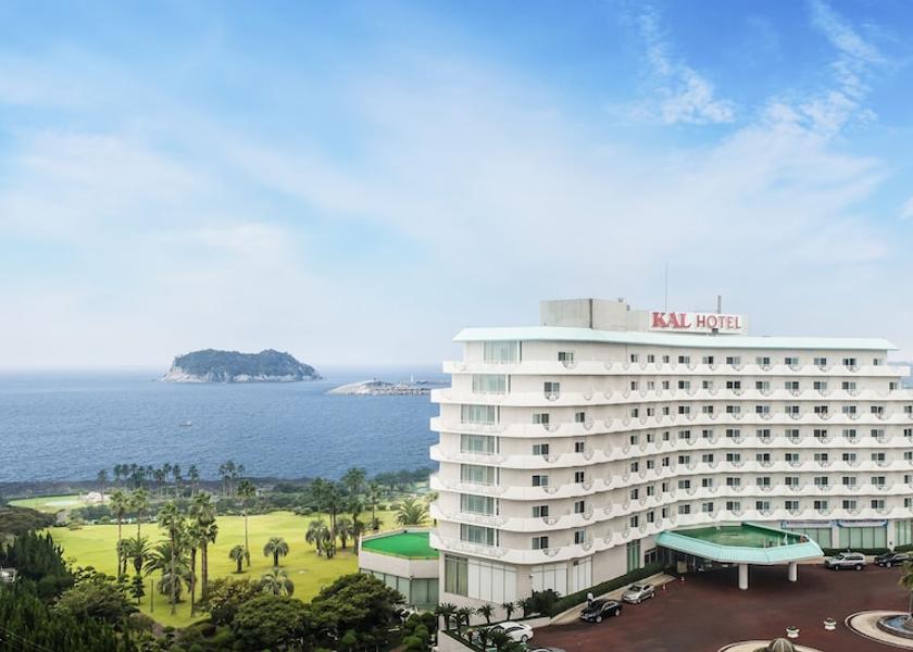 Jeju Seogwipo View from property