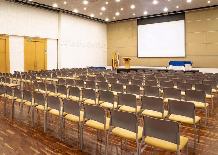 Atlantico Barranquilla Banquet Hall