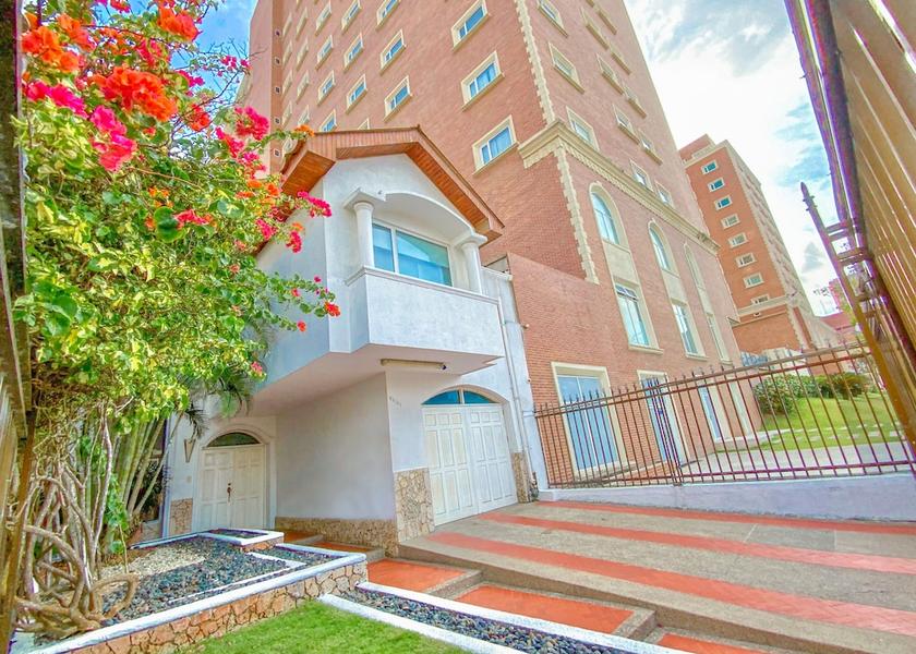  Barranquilla Front of property