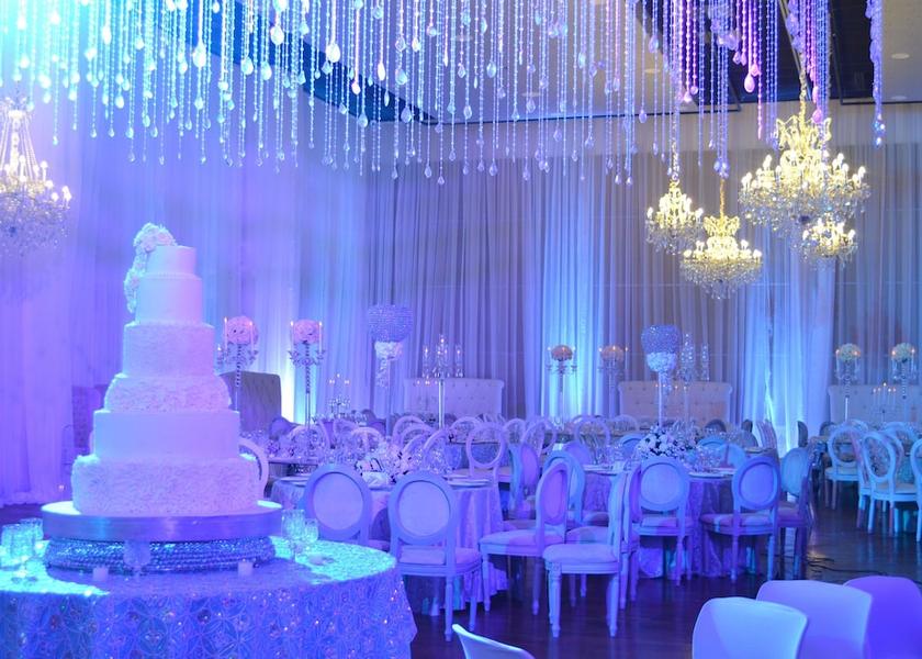 Atlantico Barranquilla Banquet Hall